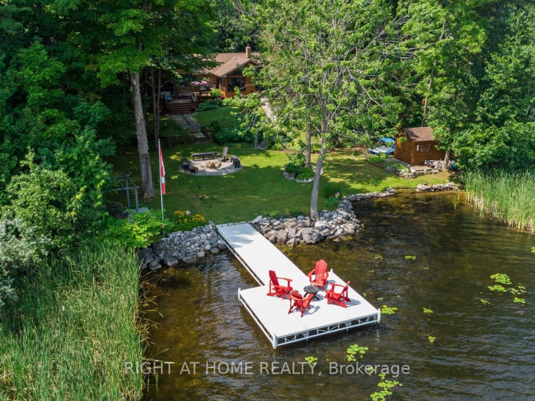 60 MCGREGOR DRIVE, 