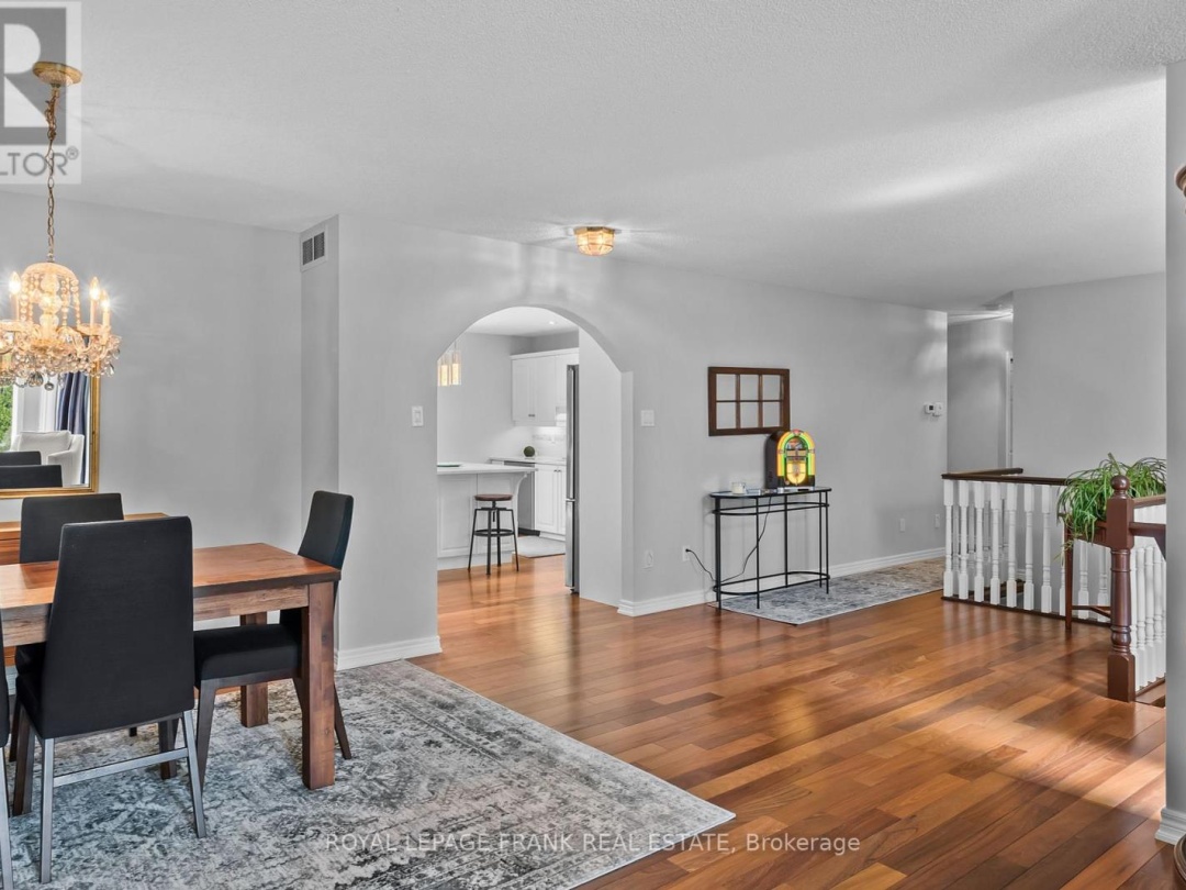 6 MILL STREET, 