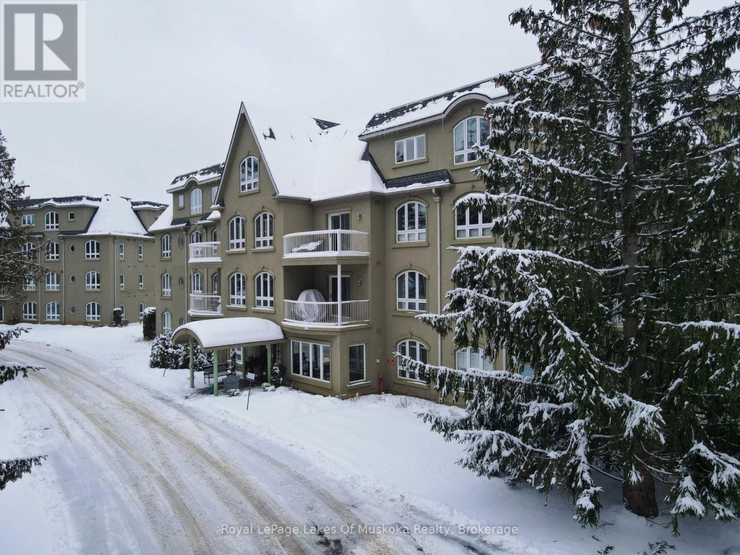 104 35 Dairy Lane, Lake Muskoka