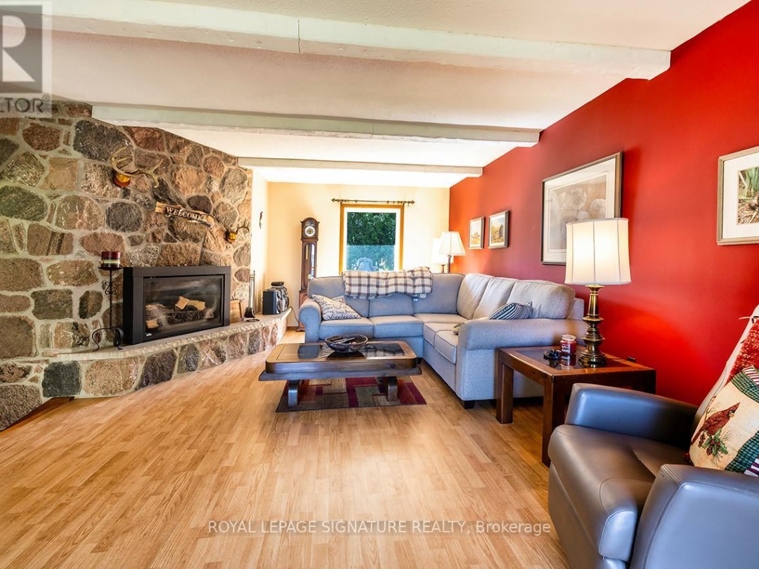 12 Romany Ranch Road, Balsam Lake