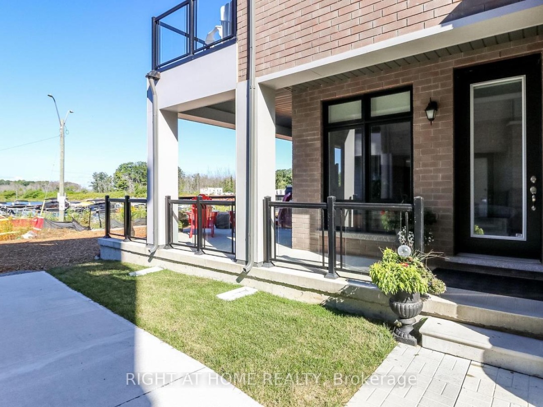 100 MARINA VILLAGE DRIVE, 