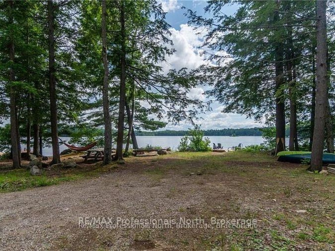 1032 Lakeshore Drive S, Leech Lake