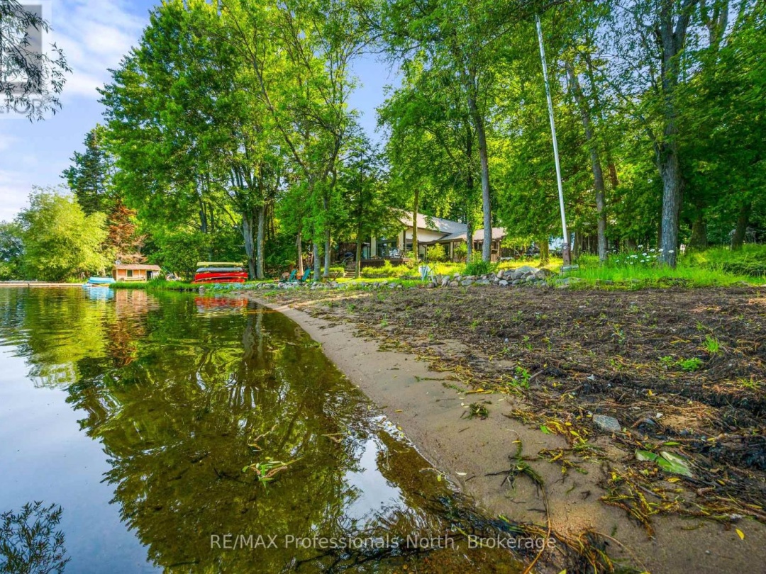 1073 GRASS LAKE ROAD, 