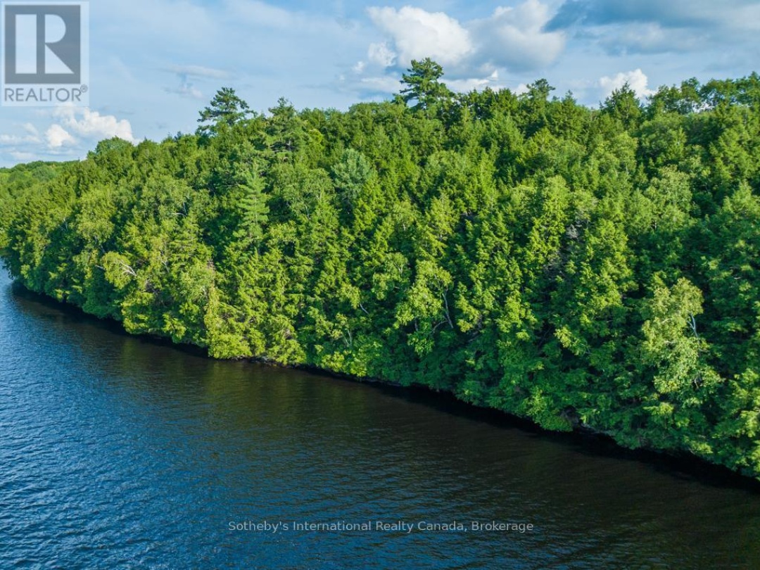 Lot#2 1250 Waldmere Road, Lake Muskoka