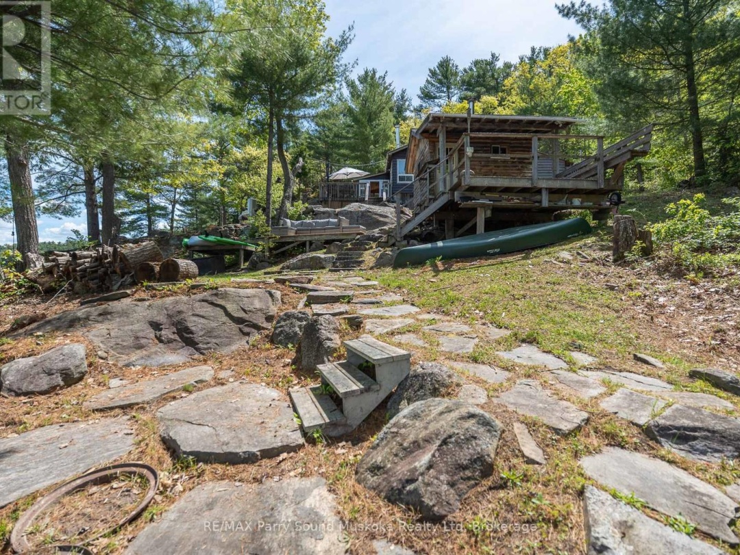 7 ISABELLA ISLAND, 