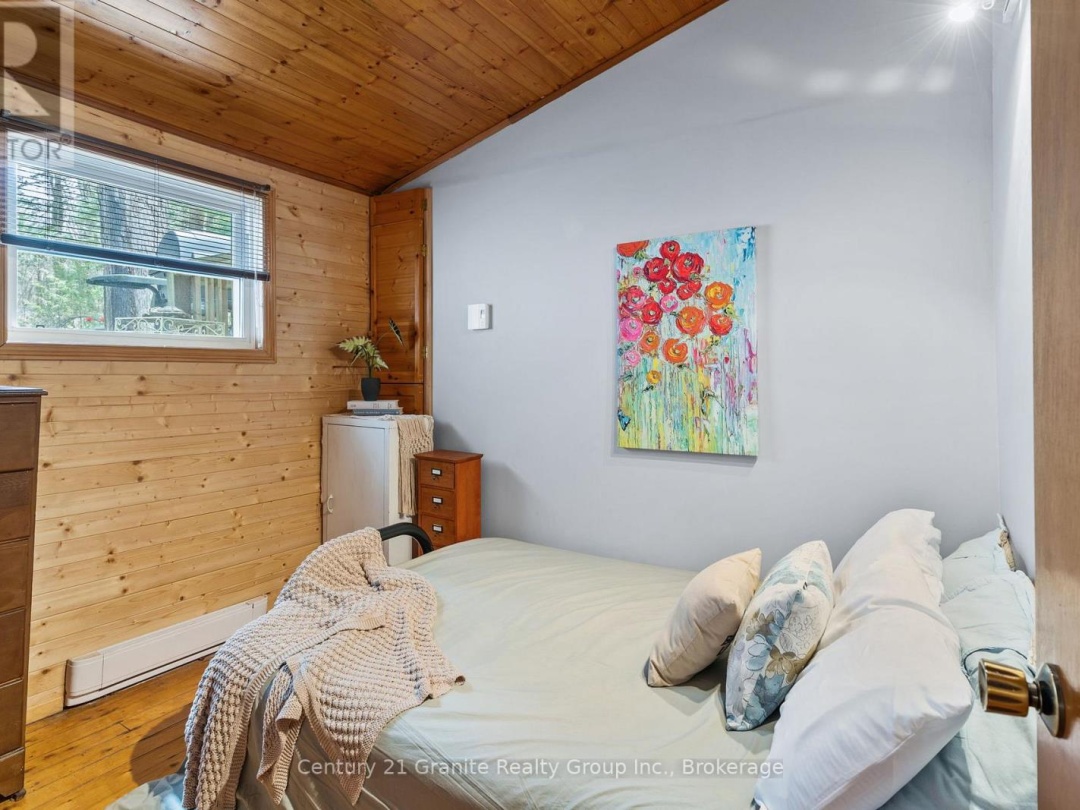 1027 Heney Trail, Big Hawk Lake