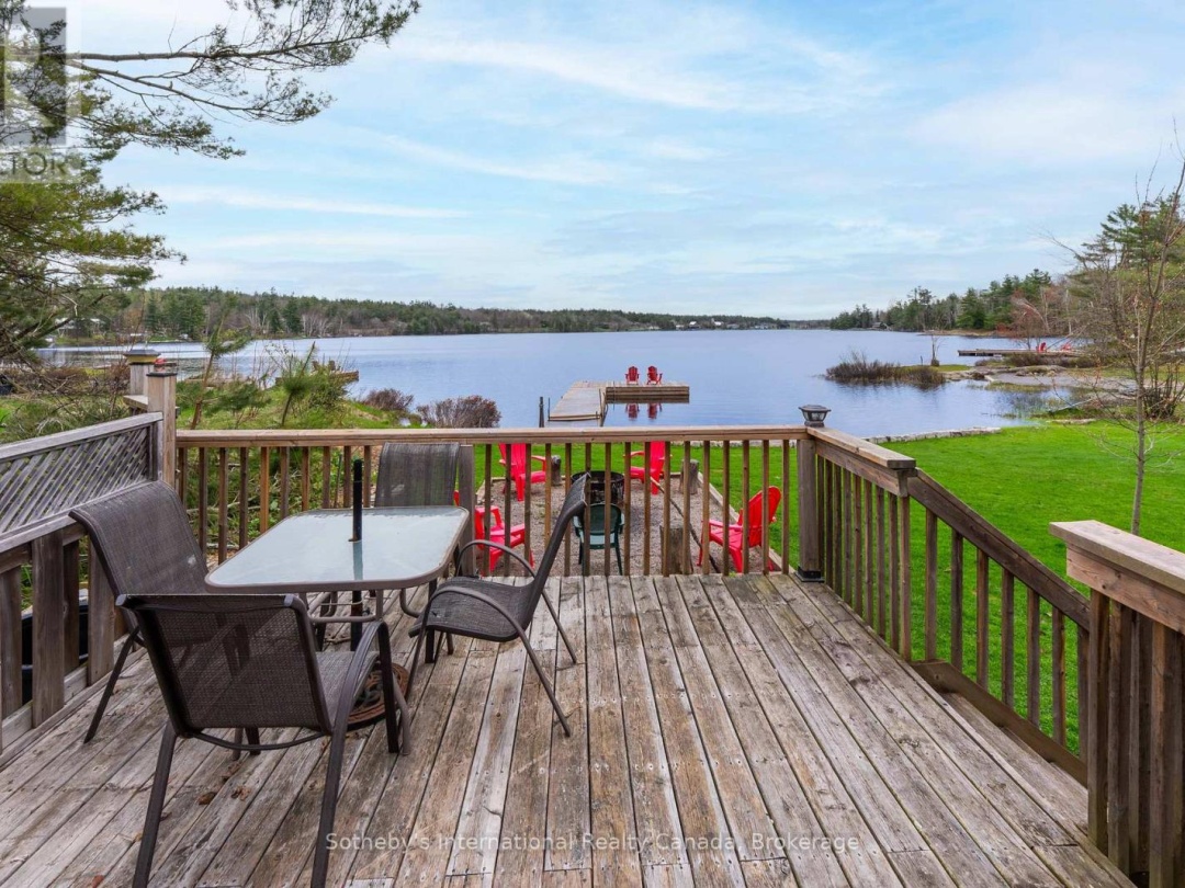 1041 Conservation Road, Doe Lake