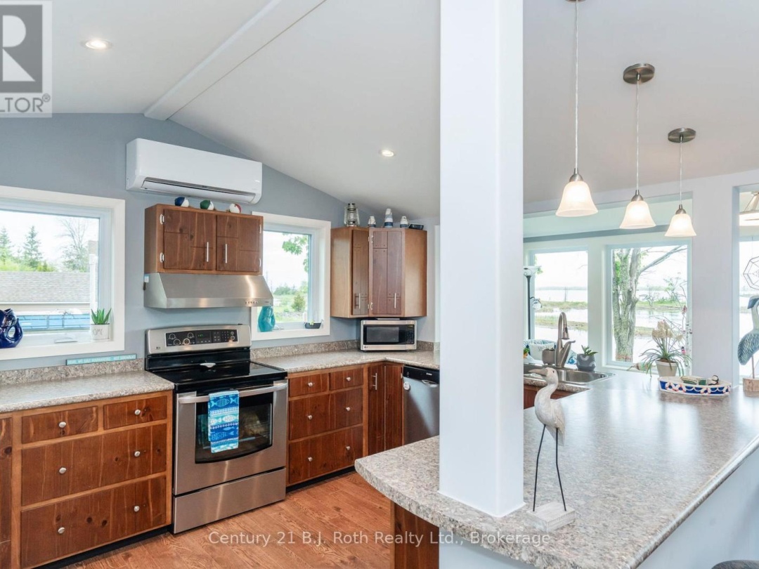 24 WILCOX ROAD, Georgian Bay