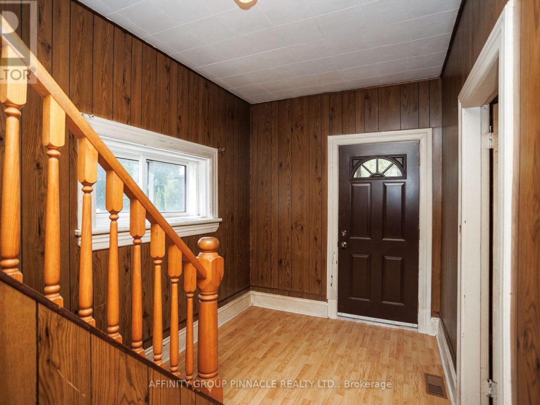 1850 VICTORIA ROAD, 