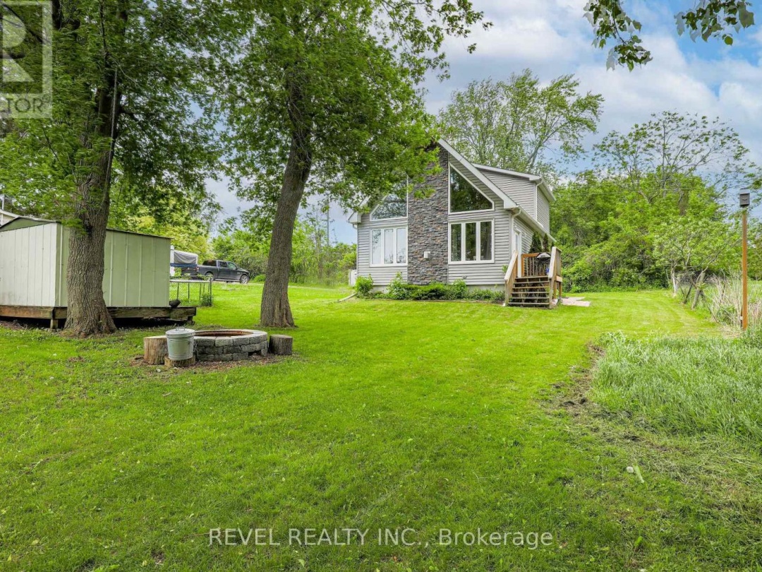 128 Wakeford Road, Lake Scugog