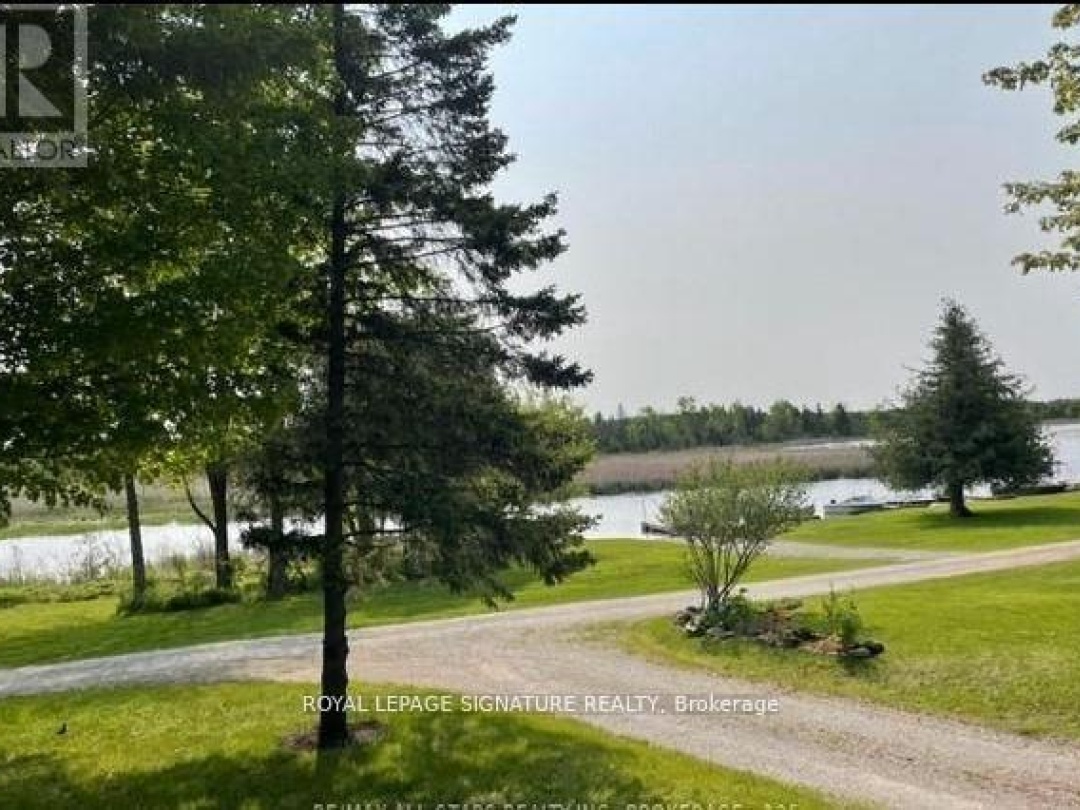 30 2152 County 36 Road, Emily Creek