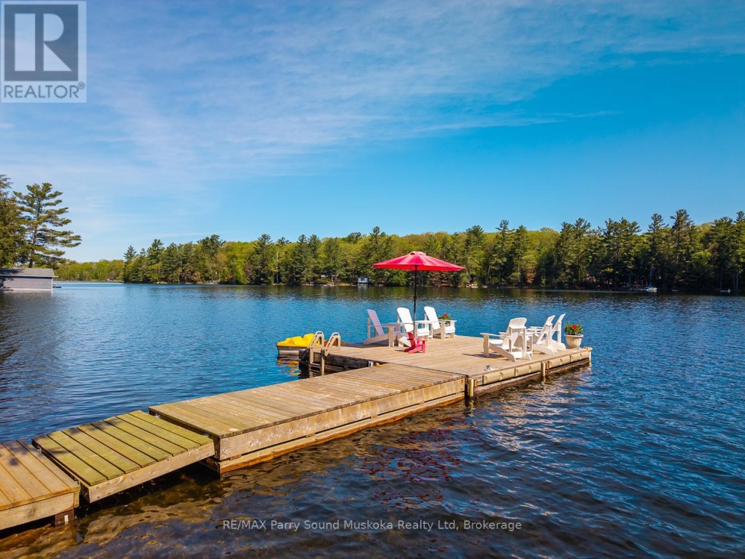 3 Maureen Drive, Little Whitefish Lake