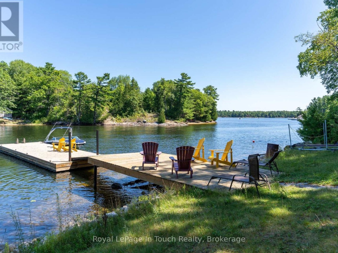 1346 Island 980, Georgian Bay