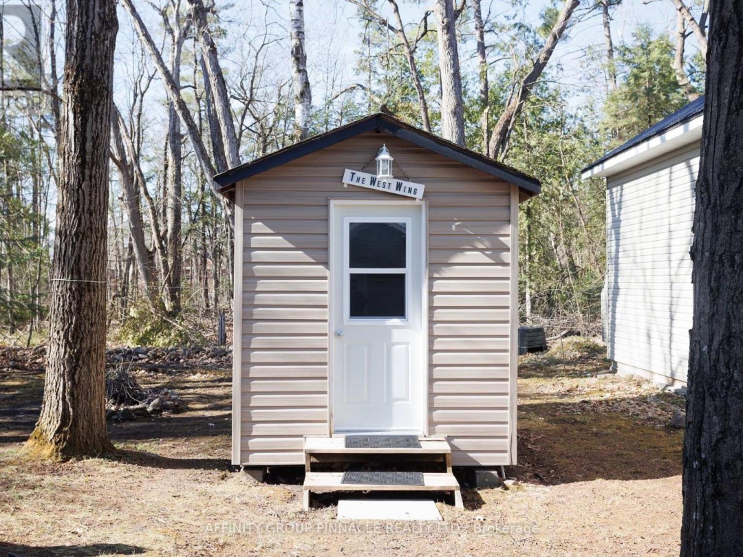 34 Pleasant View Drive, Sturgeon Lake