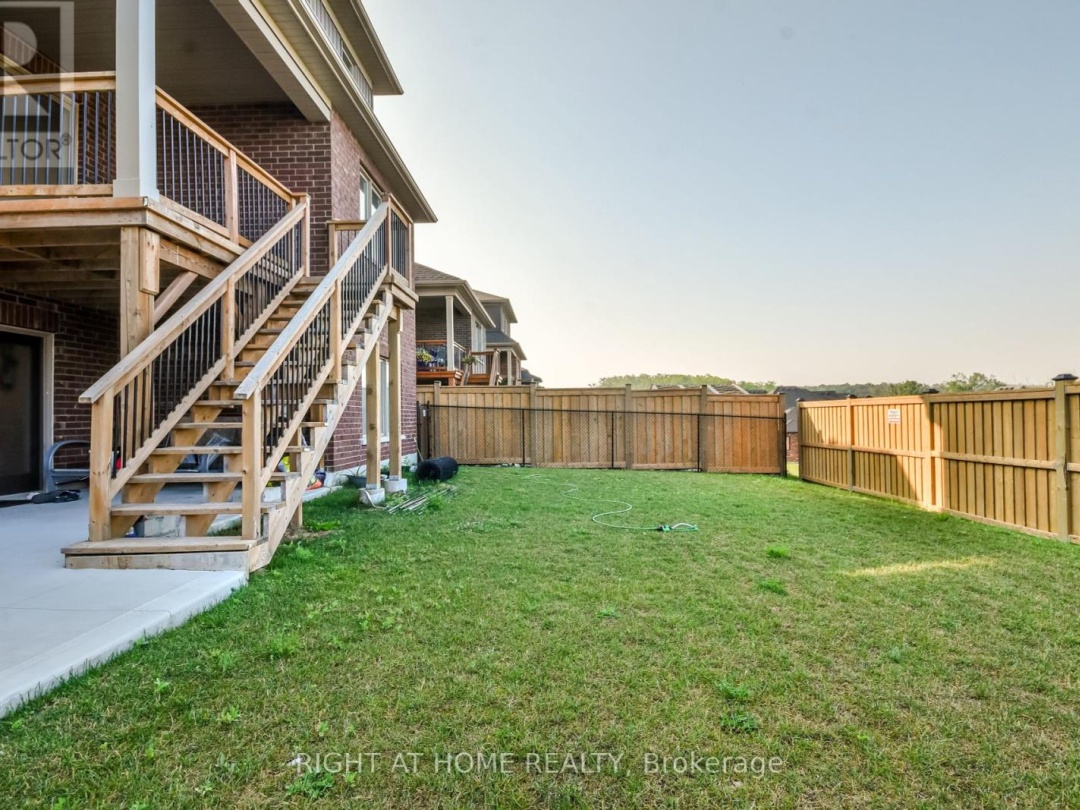 3032 SIERRA DRIVE, 