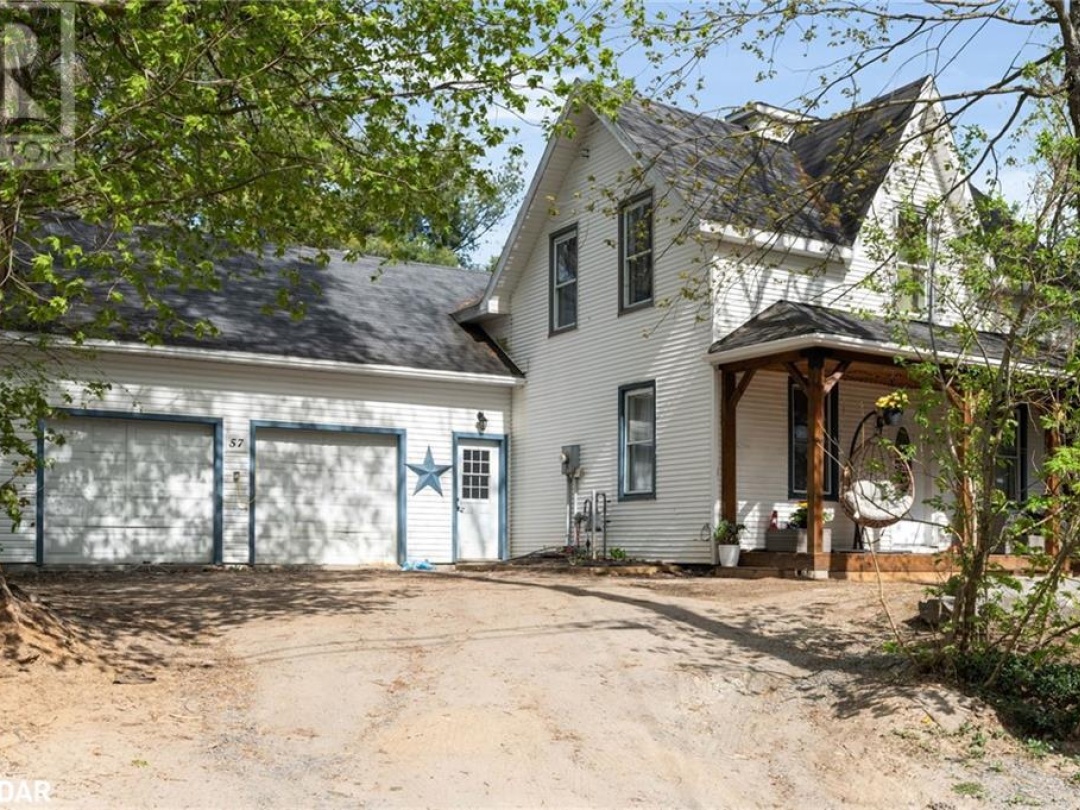 57 Woodward Street, Bracebridge