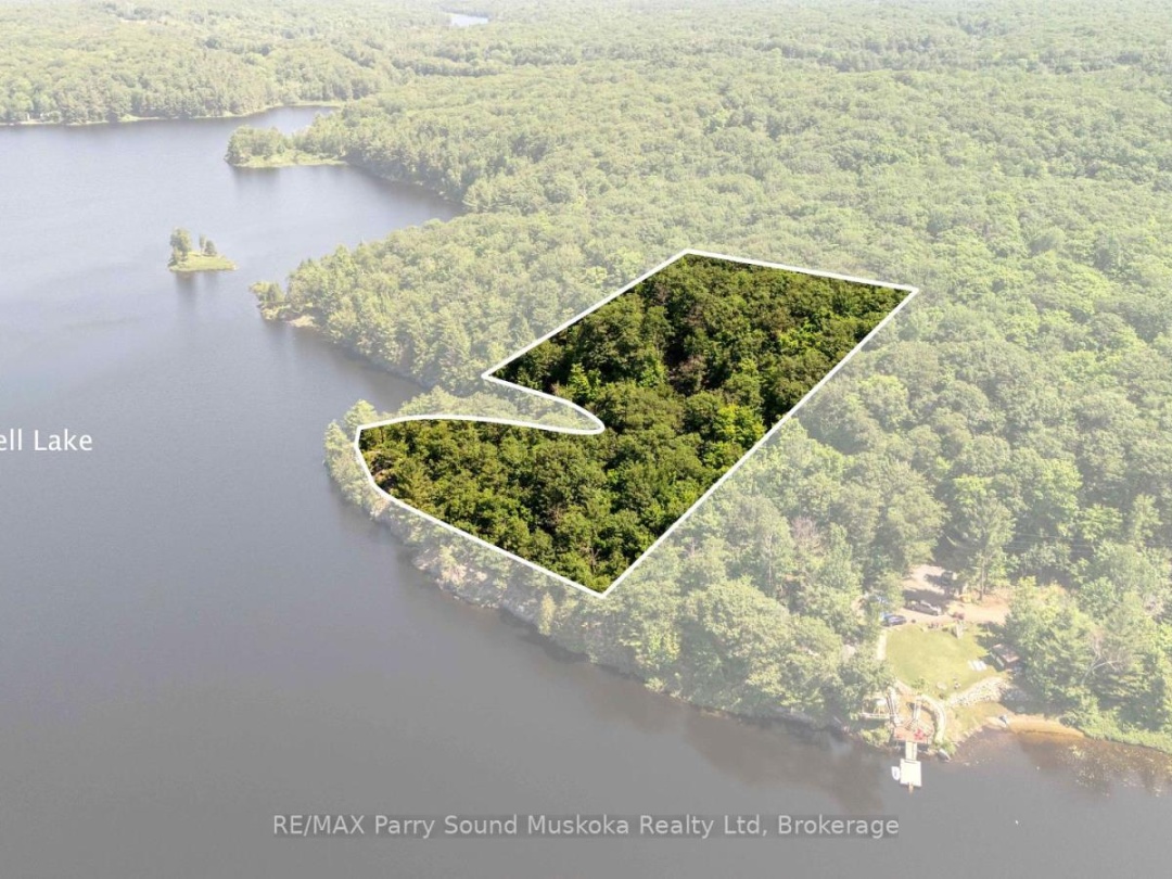 34A BELL LAKE ROAD, 