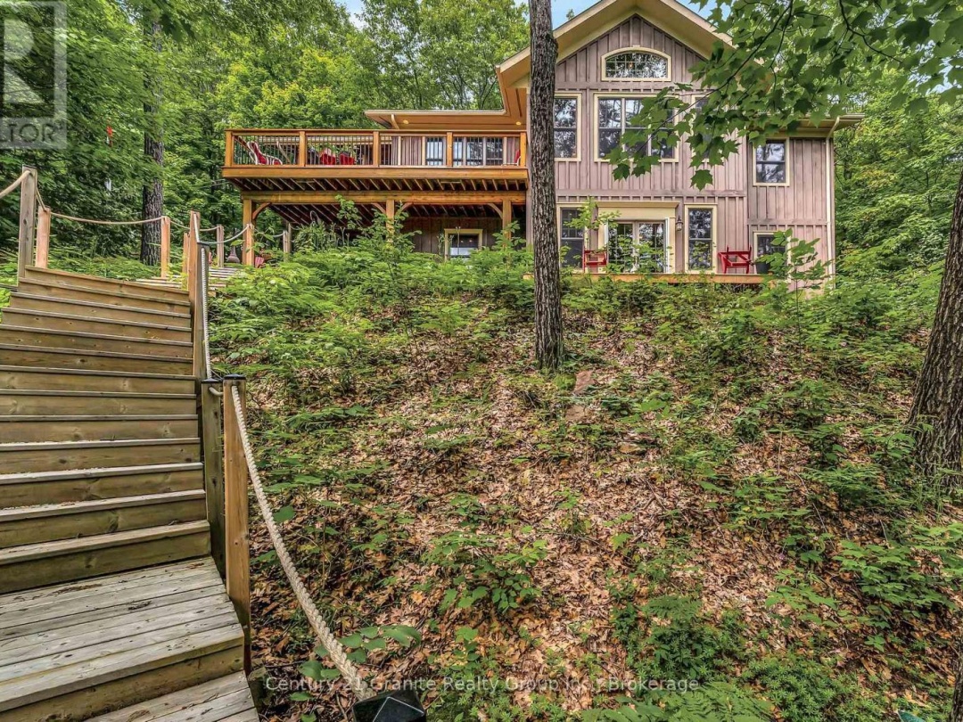 1031 ROTUNDA DRIVE, 