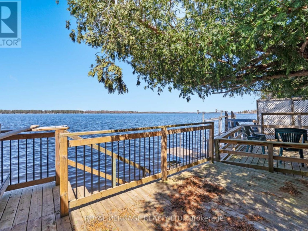 167 Pitts Cove Road, Sturgeon Lake