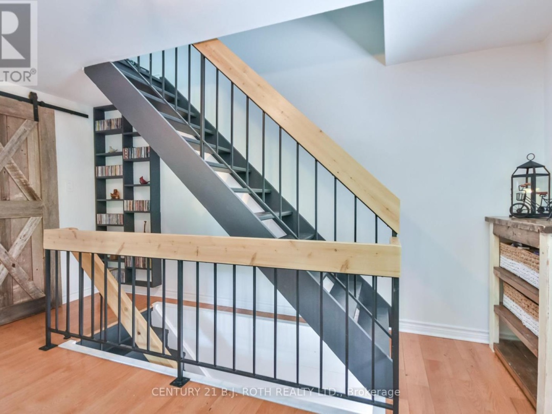 41 HURONWOODS DRIVE, 