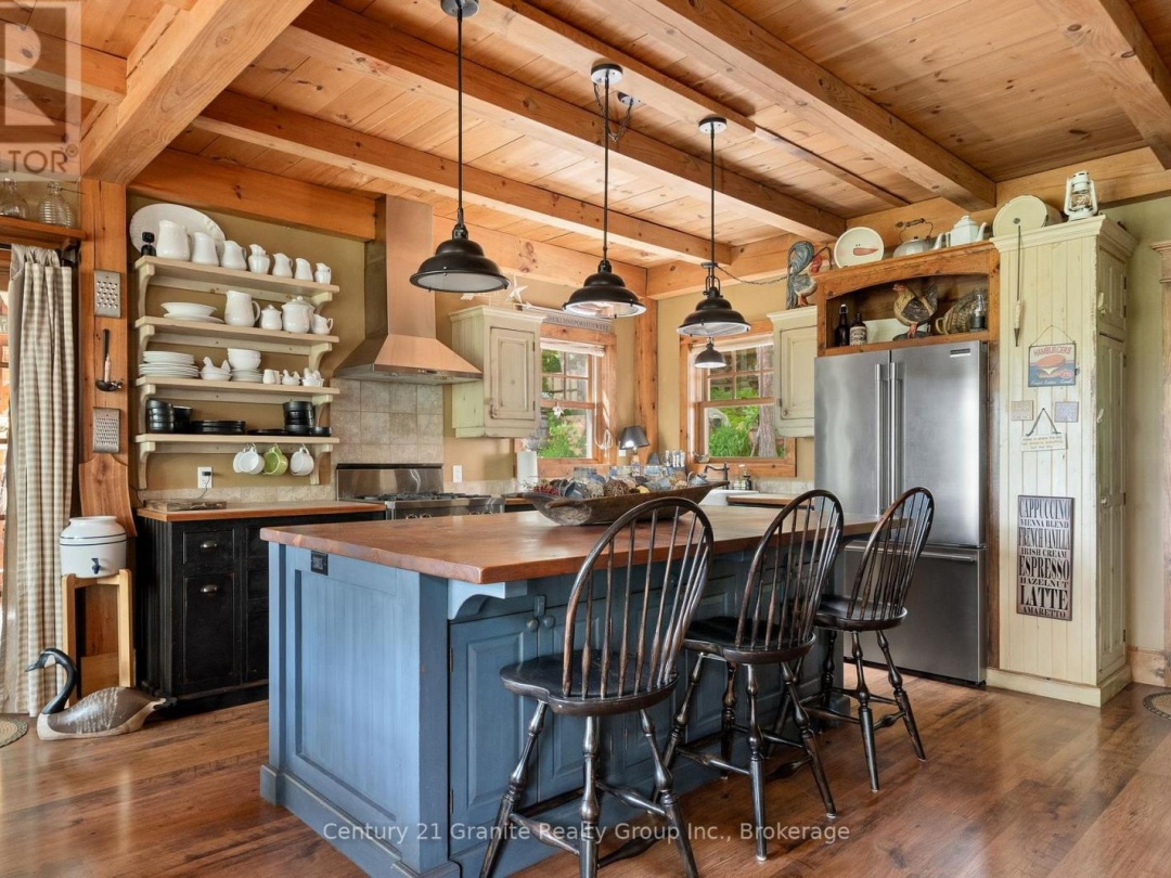 1031 ROTUNDA DRIVE, 