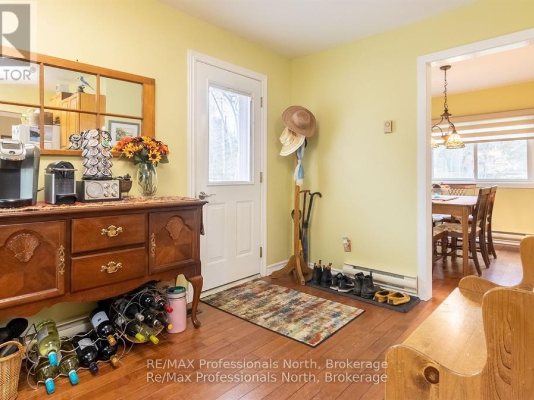 80 INVERGORDON AVENUE, 