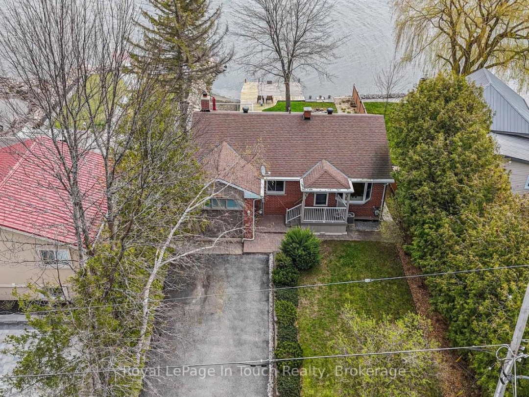 278 Robins Point Road, Georgian Bay