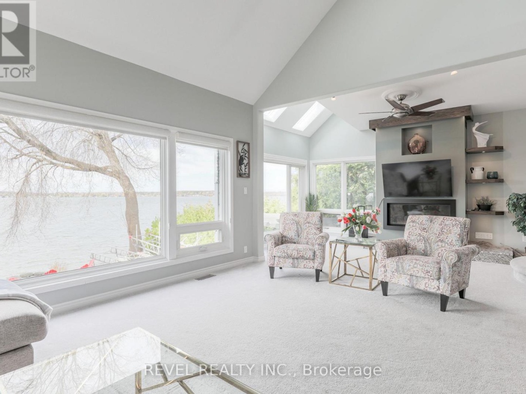 28 WAKEFORD ROAD, Lake Scugog