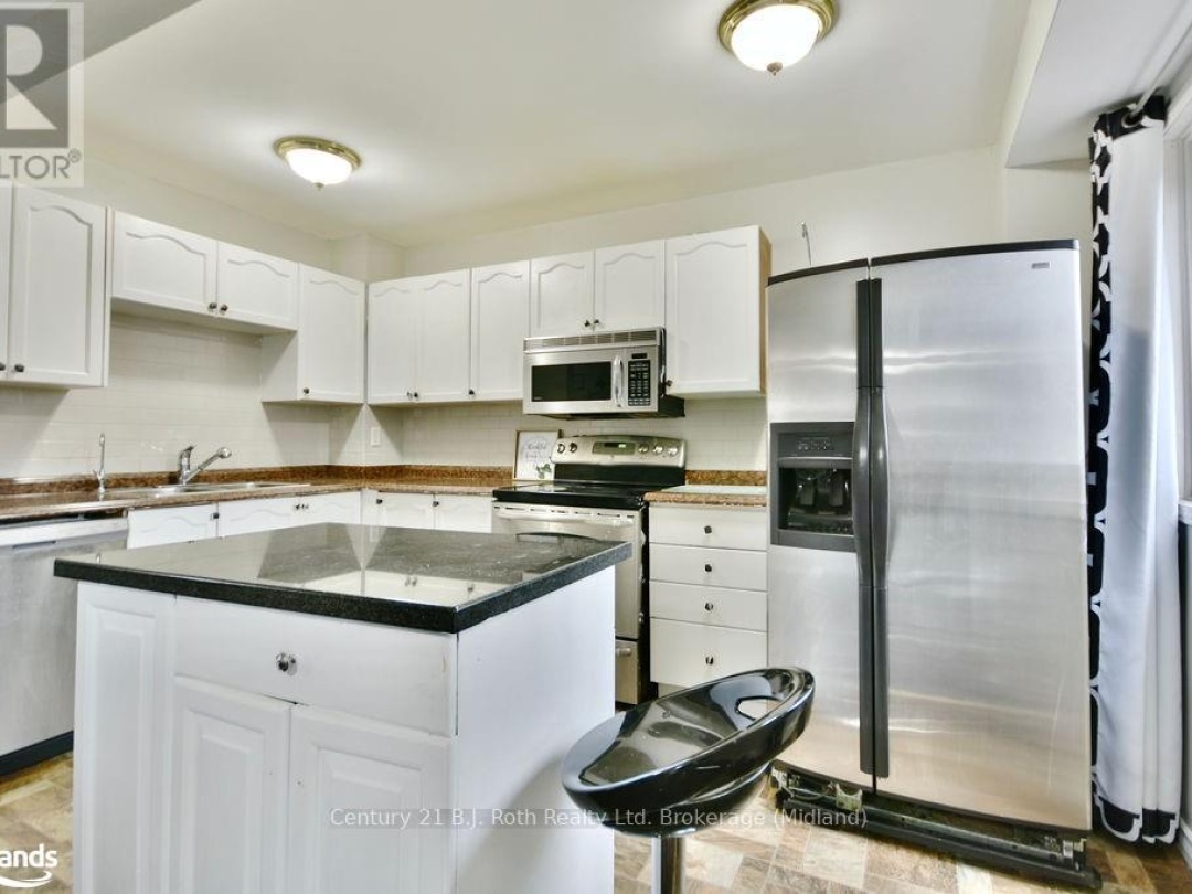 7 441 Barrie Road, Orillia