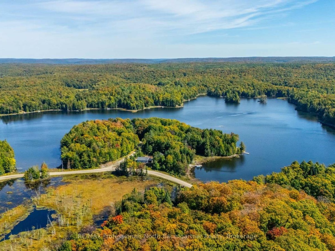 1566 WEST SETTLEMENT ROAD, 