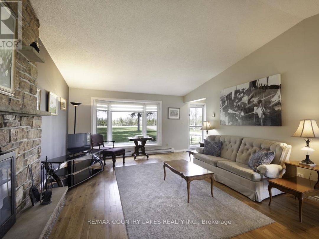 1389 Canal Road, Talbot Lake