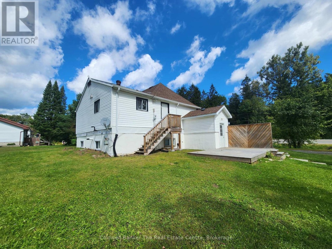120 BAKERY LANE, 
