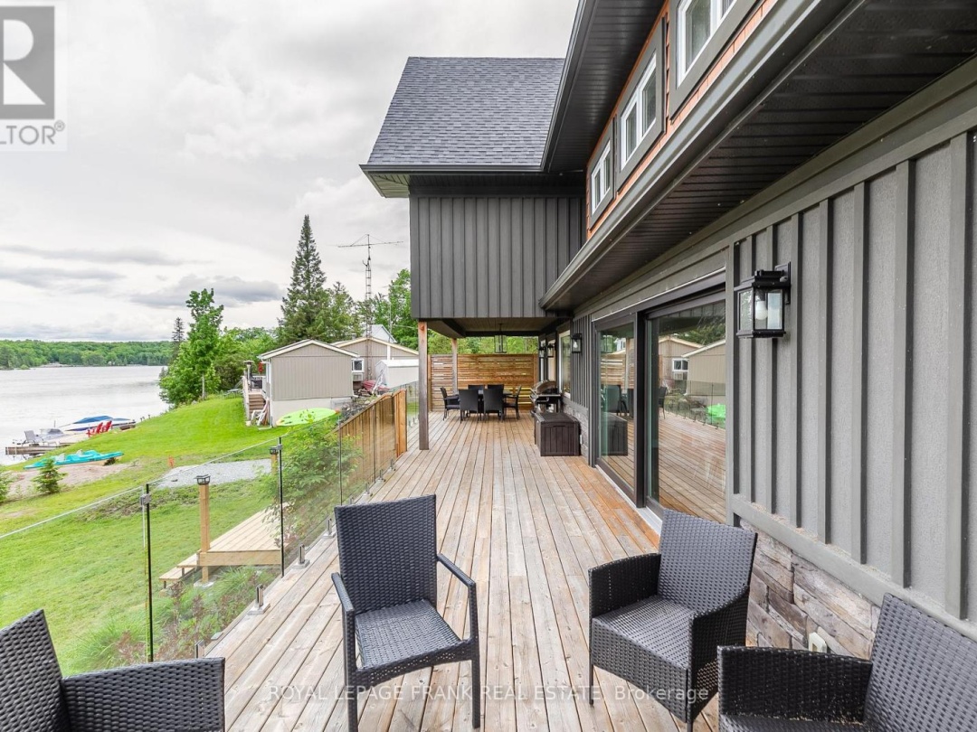 91 PENINSULA DRIVE, Little Bald Lake