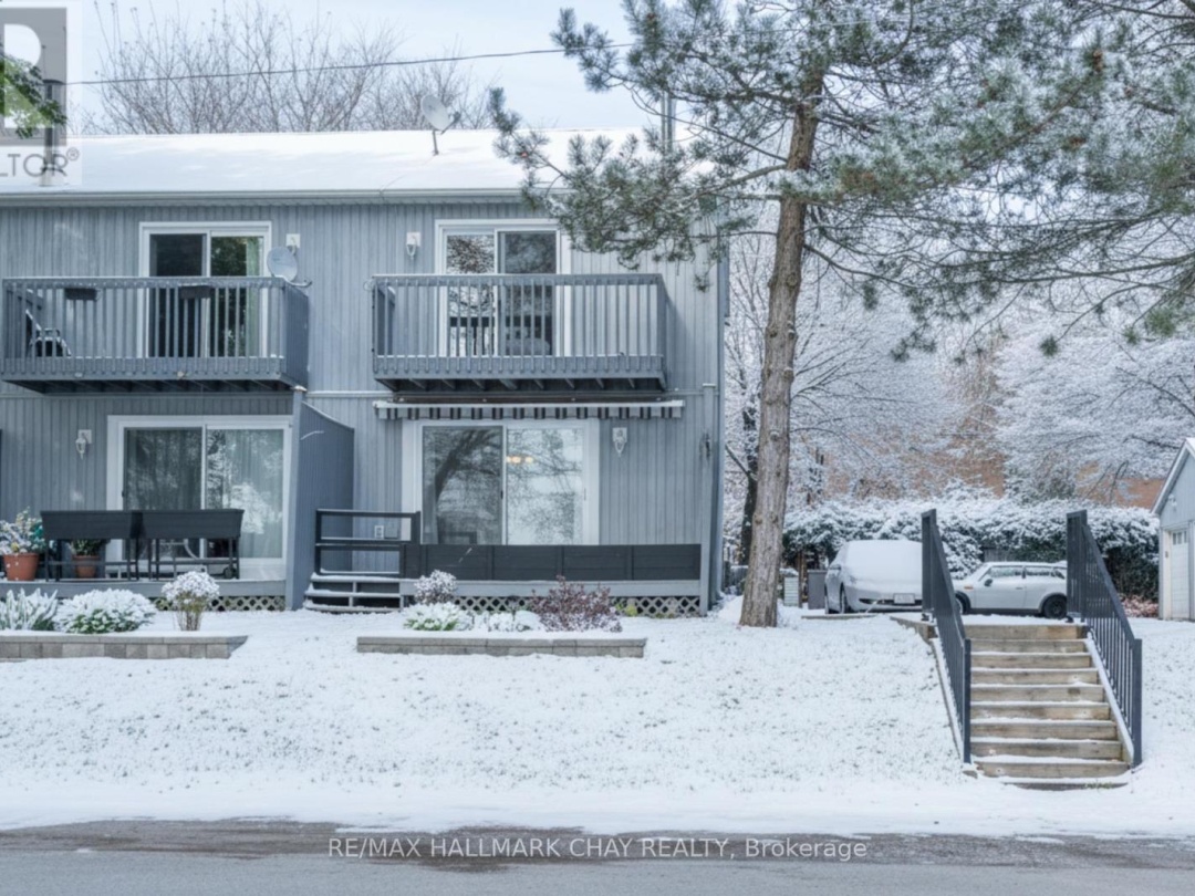 4 - 1 OLIVE CRESCENT, 