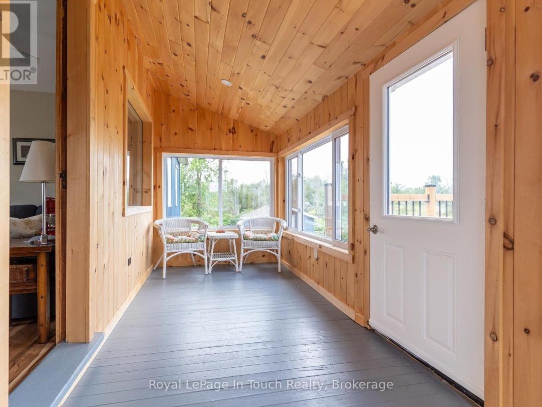 4 Island 470, Georgian Bay