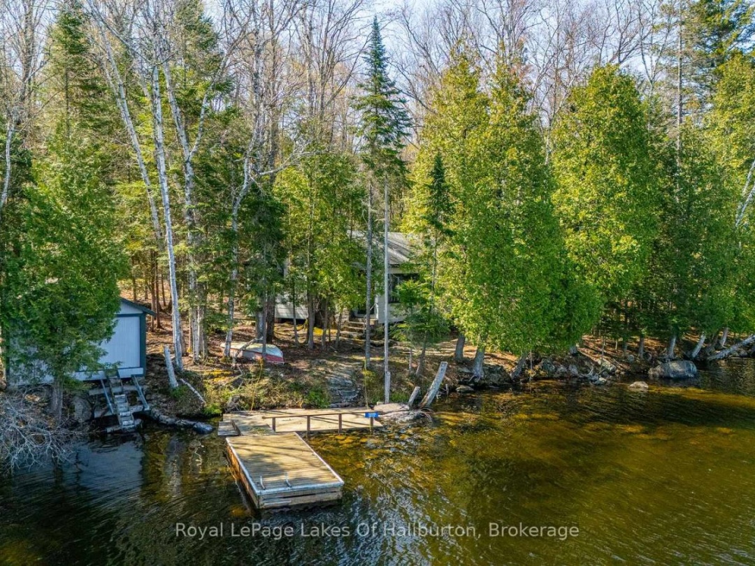 1096 Reg's Trail, Drag Lake
