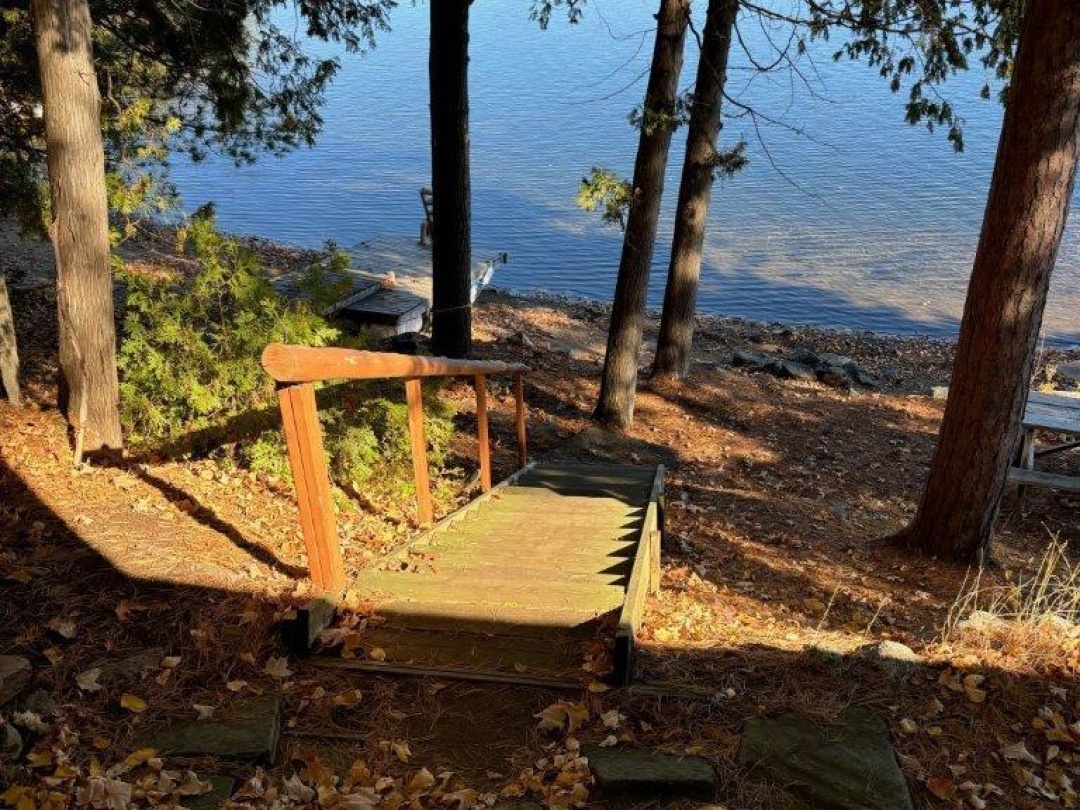 96 PINE POINT TRAIL, Crystal Lake