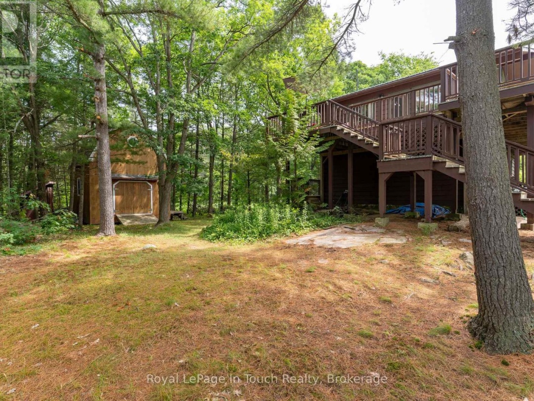 3098 ISLAND 1040, 
