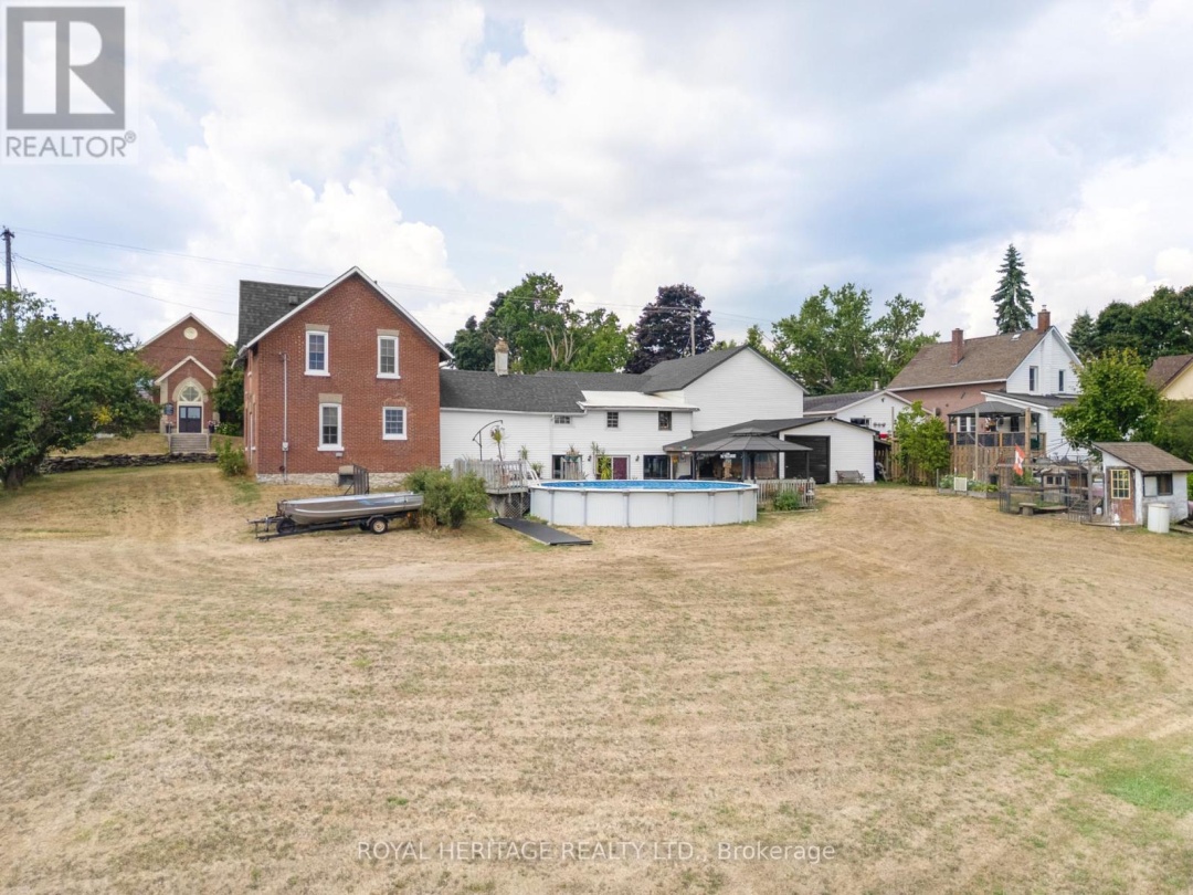 1984 STURGEON ROAD, 