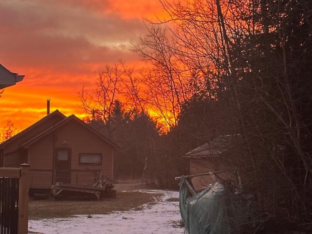 8 DAISY TRAIL, Sturgeon Lake