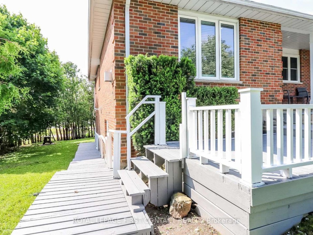 1 MARIPOSA DRIVE, 