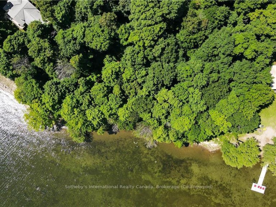 1460 Island 404/Quarry, Georgian Bay
