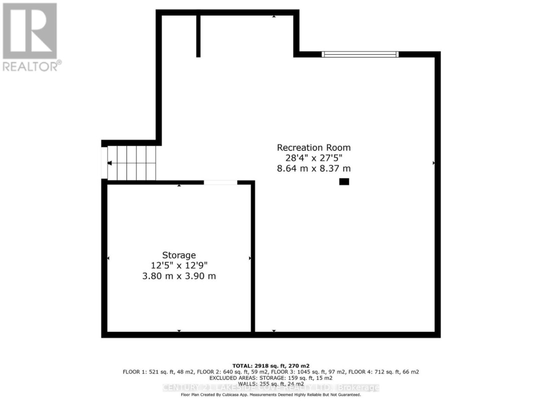 211 BAYSHORE DRIVE, 