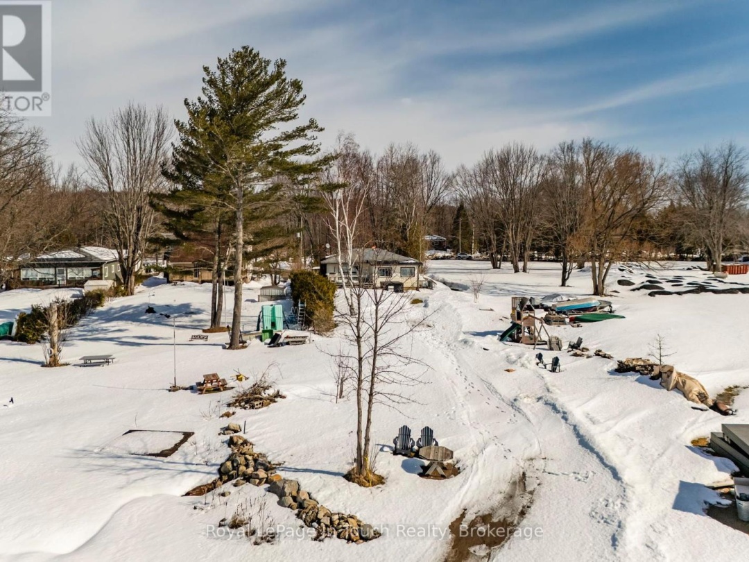 164 Duck Bay Road, Georgian Bay