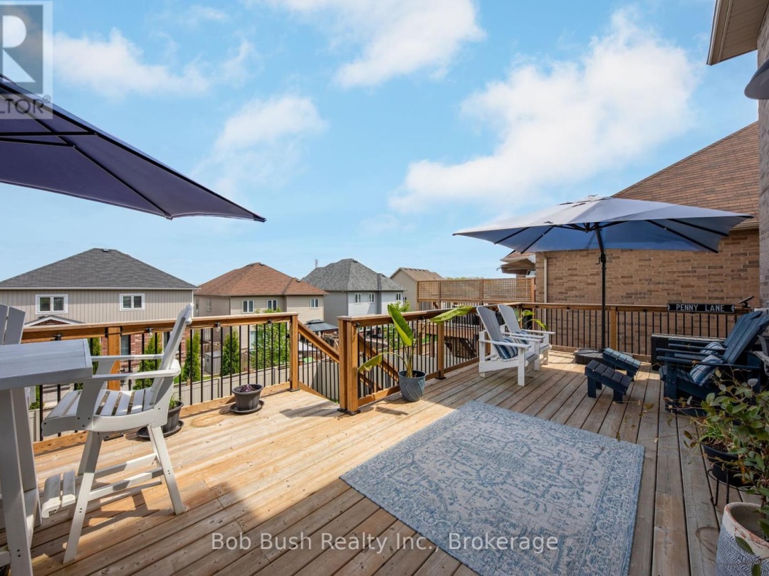 3067 Monarch Drive, Orillia