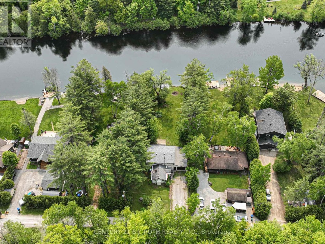 3456 Jean Street, Severn Lake