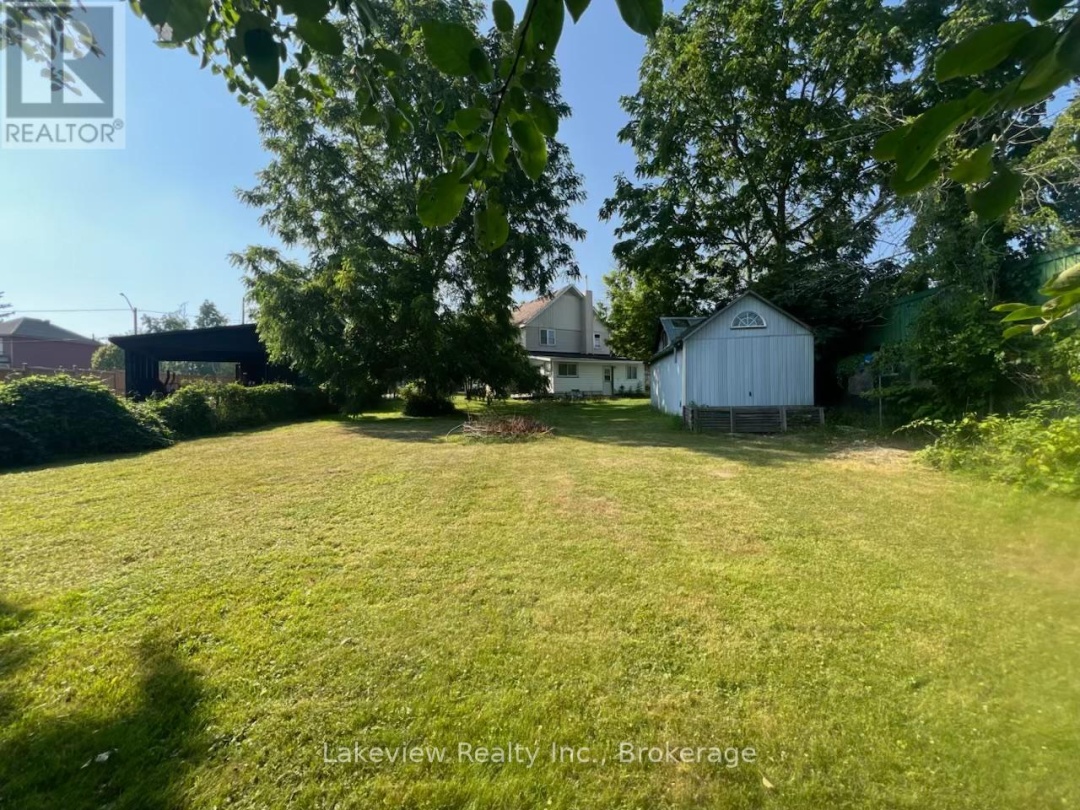 159 BARRIE ROAD E, 
