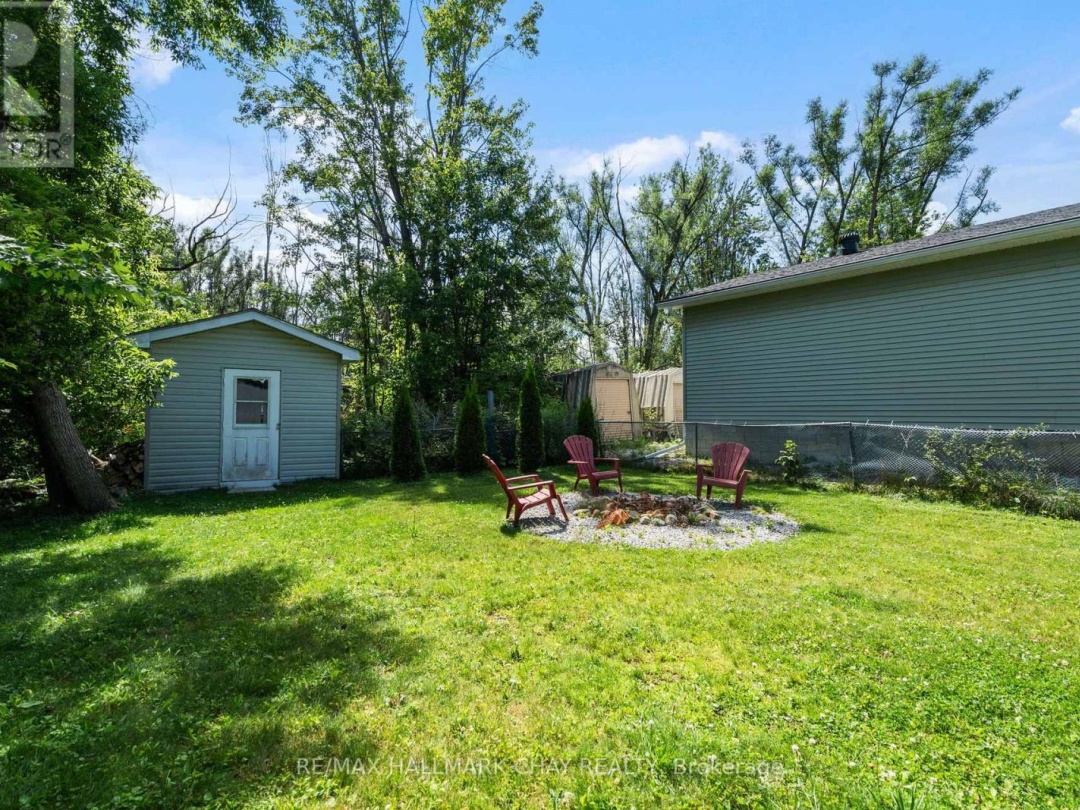 277 GILL STREET, 