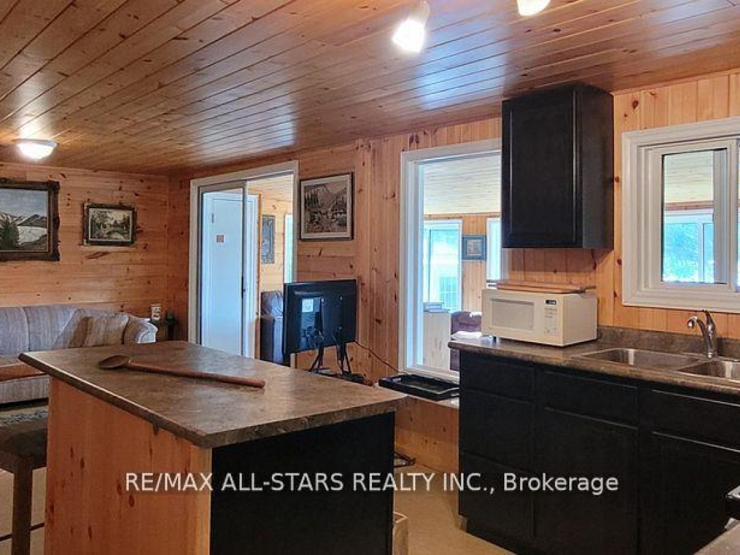 136 Coldstream Road, Cameron Lake