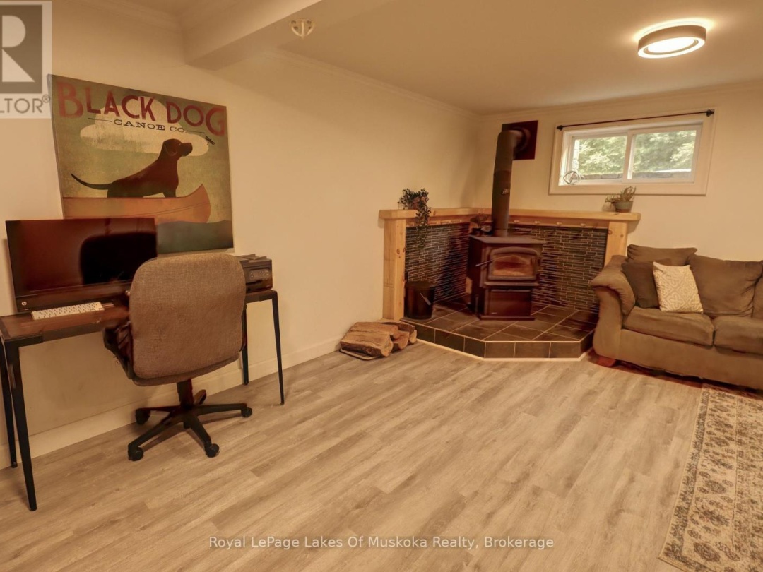 38 FLORENCE STREET W, 